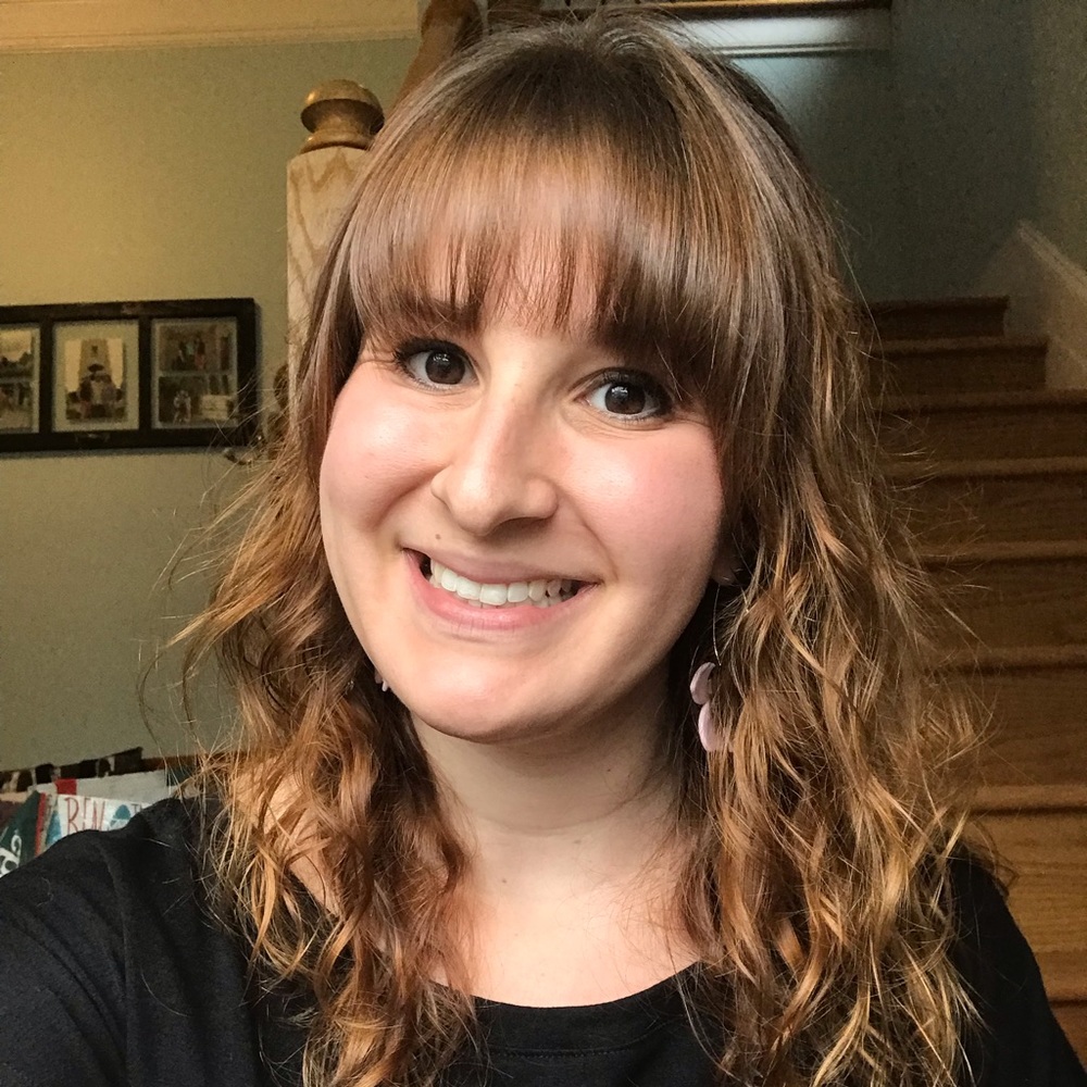 Meet your Posher, Anna